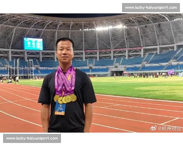 勤业两连冠！浙超主帅：胜利铸就快乐