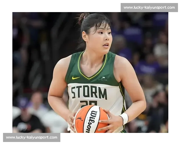 女篮 67 分大胜夜却迎致命打击！李梦退出 + 李月汝留美，亚洲杯双核缺席