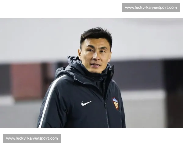 李玮锋直言:进国足比考清华北大更难?青训困境下的残酷现实