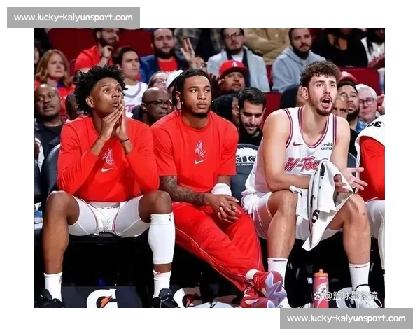 火箭 76 人酝酿 2 换 1 交易：白魔离队，格莱姆斯驰援杜兰特争冠