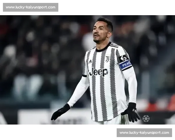 尤文铁卫盼换帅后获新生!达尼洛渴望重返英超争主力