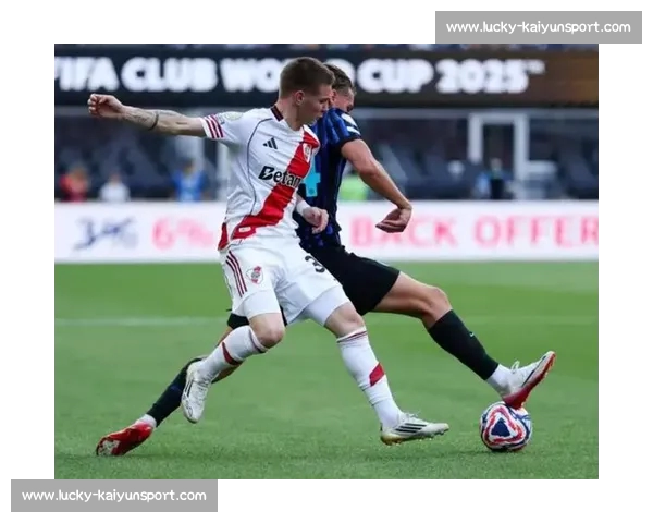 贝伦布鲁赫盼世俱杯首秀：每场比赛都是成长契机